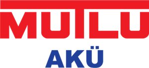 mutlu akü logo